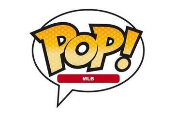 Funko Pop! - Baseball