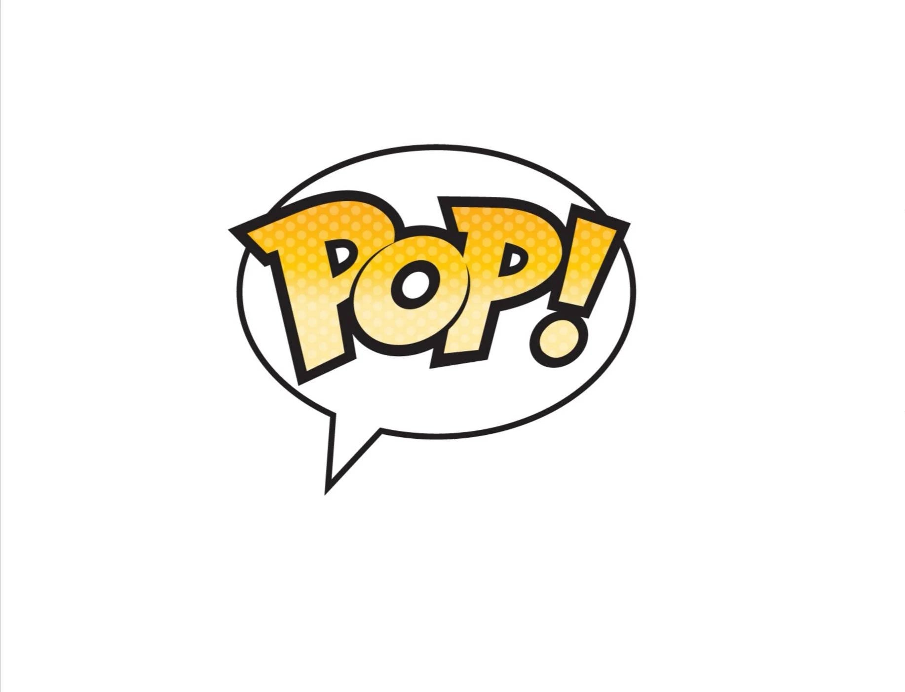 Funko - Pop!