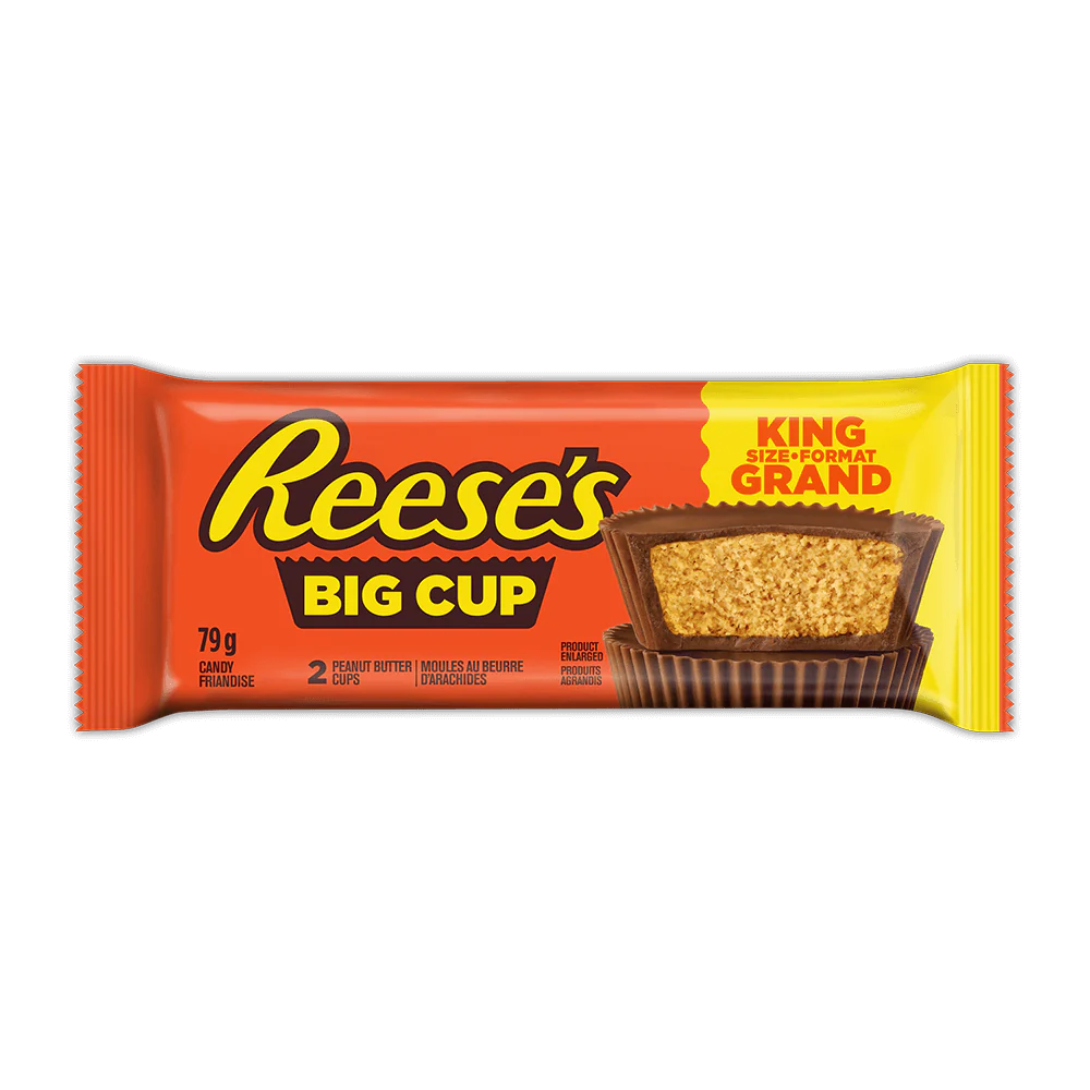 Reese's Big Cup
