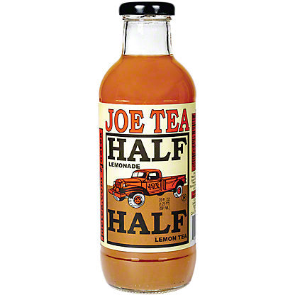Joe's Diet Half Lemon & Half Lemonade Tea