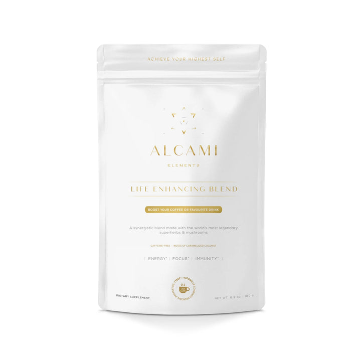 Alcami Elements