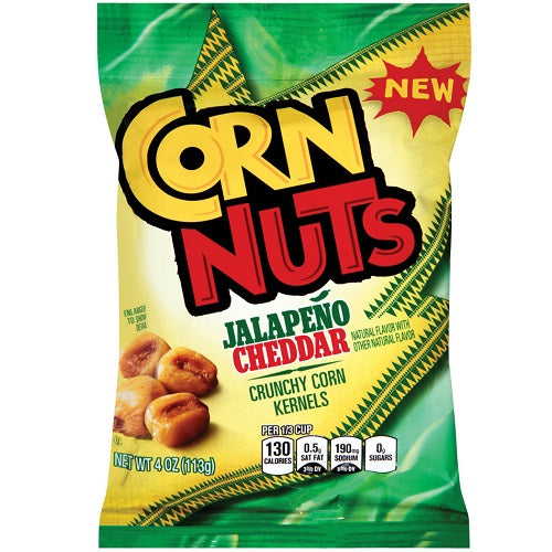 Corn Nuts