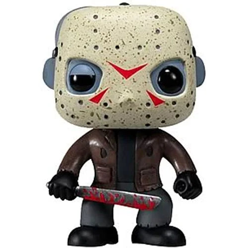 Funko POP! - Friday the 13th - Jason Voorhees