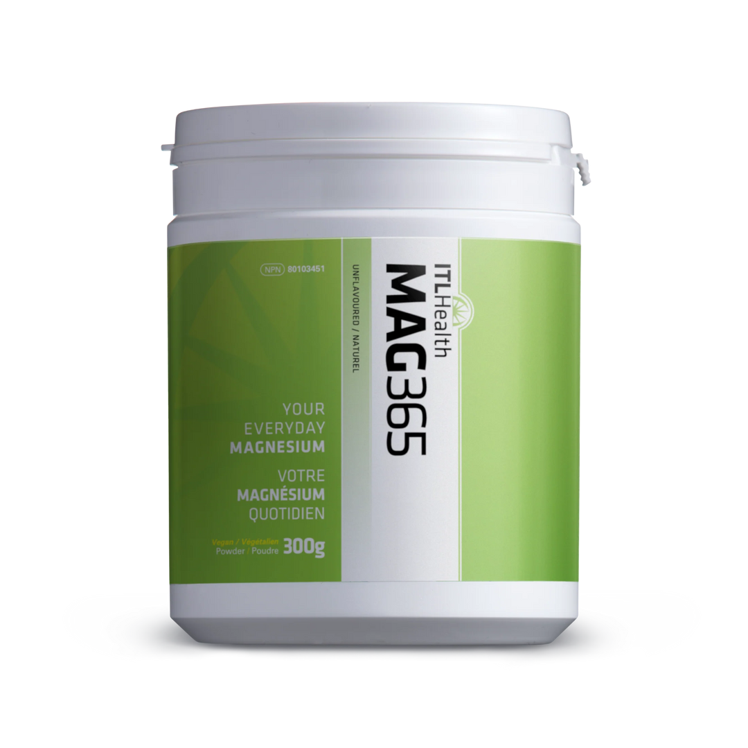 Mag365 - 300mg