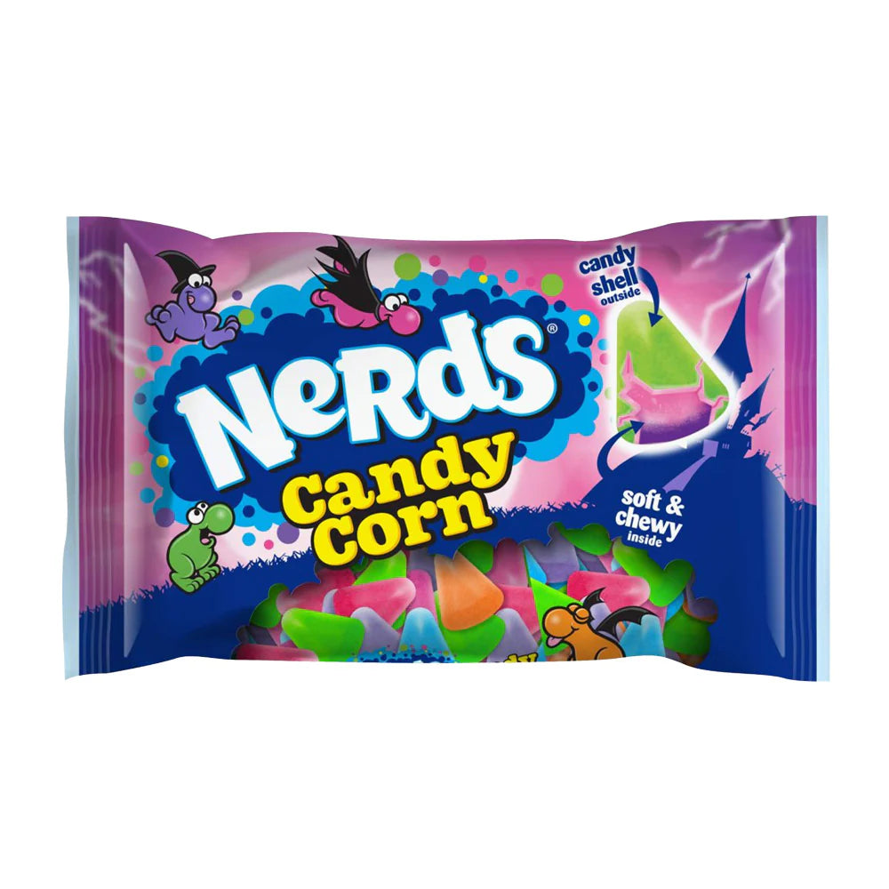 Nerds Candy Corn