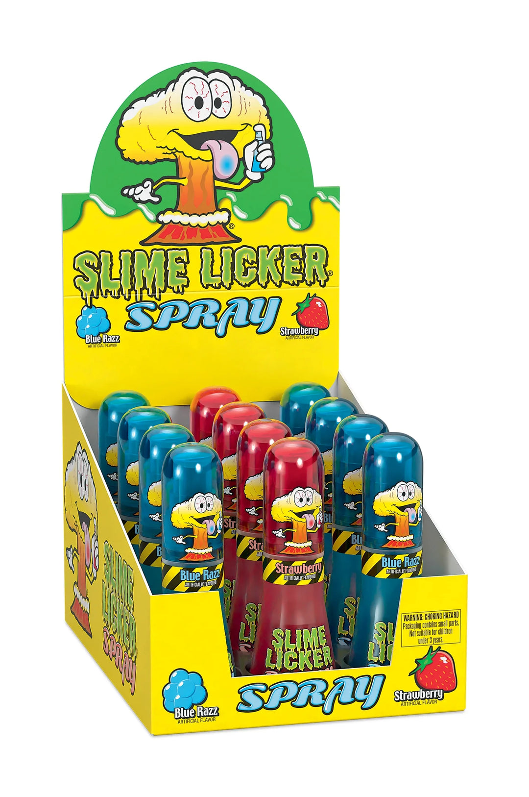 Slime Licker Spray
