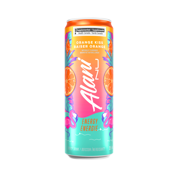 Alani Nu Energy Drink
