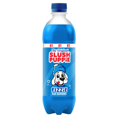 Slush Puppie 500ml