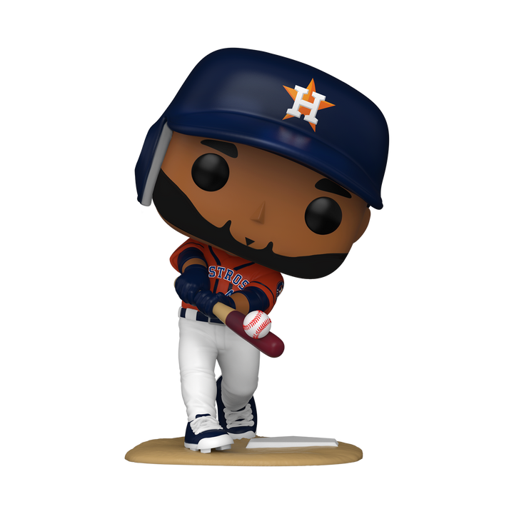 Funko POP! - MLB - Yordan Alvarez
