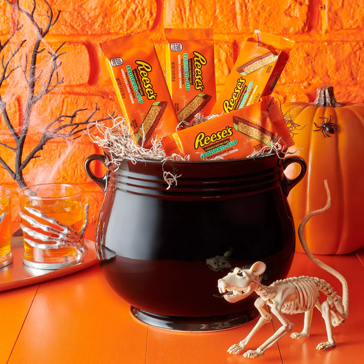 Halloween - Reese FrankenCup