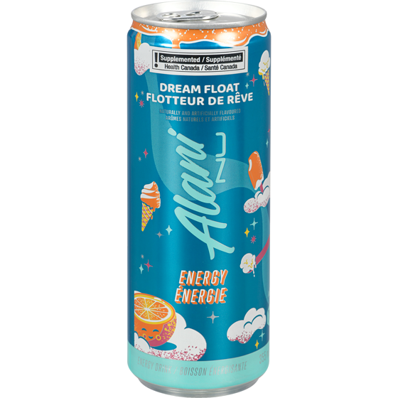Alani Nu Energy Drink