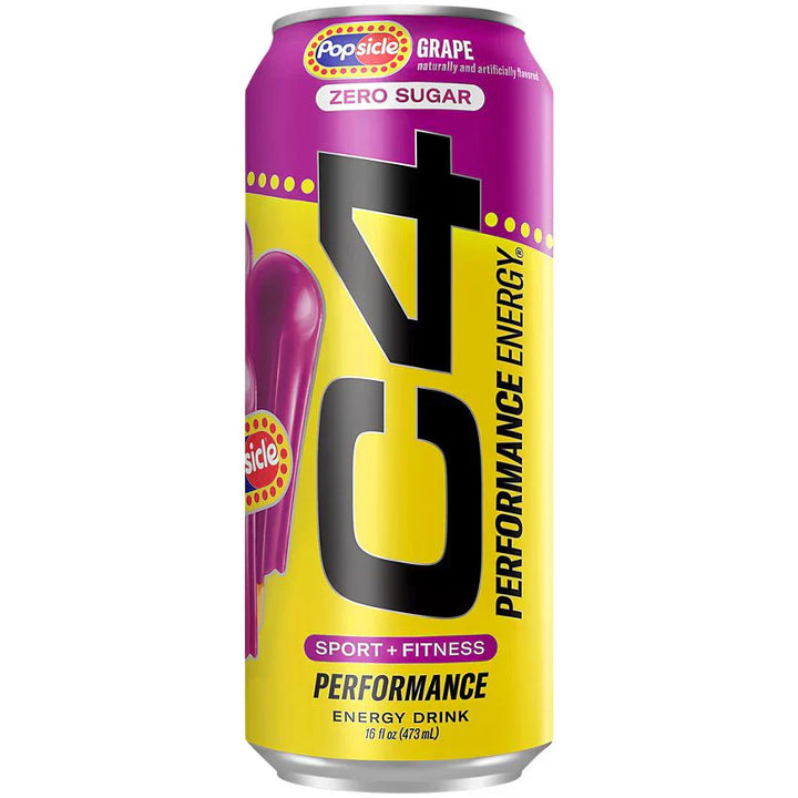 C4 Original Energy Drink - 473mL