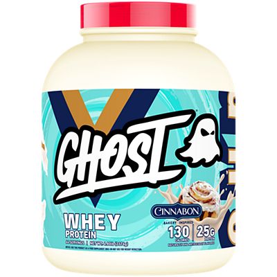 Ghost Whey Protein