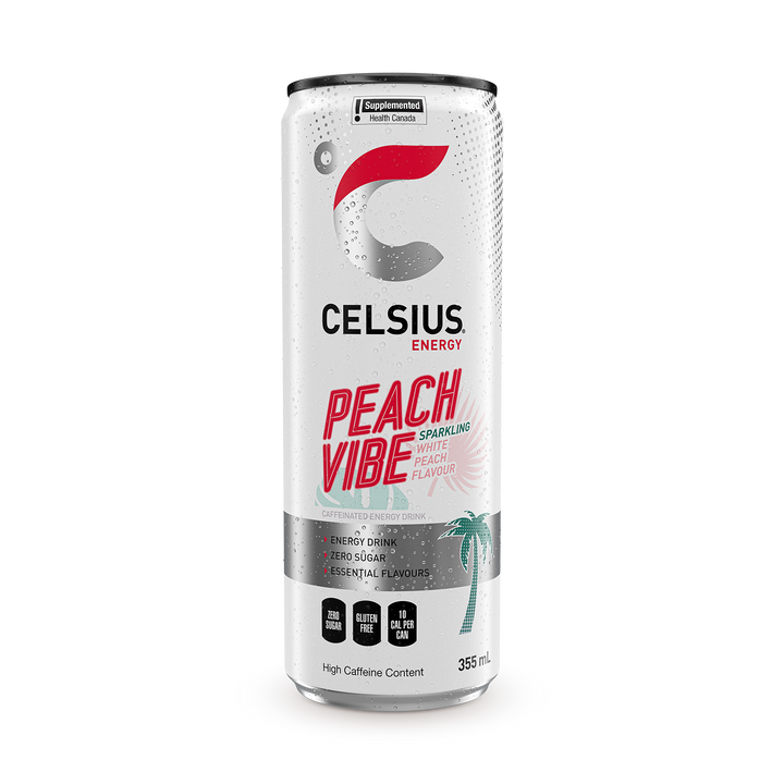 Celcius Energy
