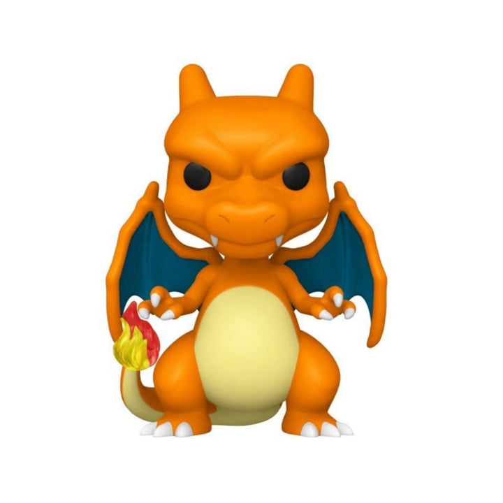 Funko POP! - Pokémon - Charizard