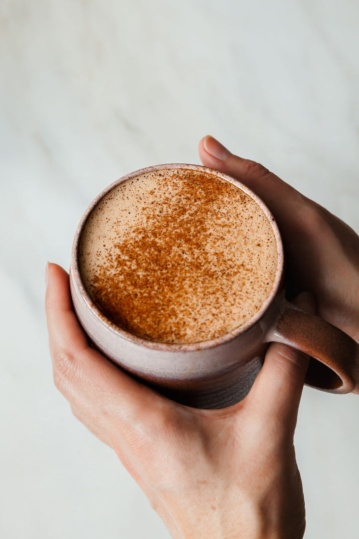 Sproos Super Chai Latte