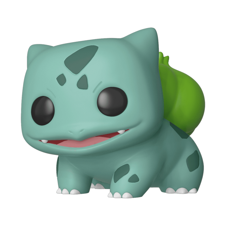 Funko POP! - Pokémon - Bulbasaur
