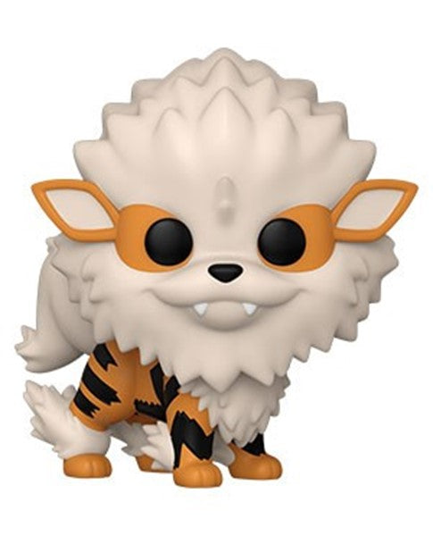 Funko POP! - Pokémon - Arcanine