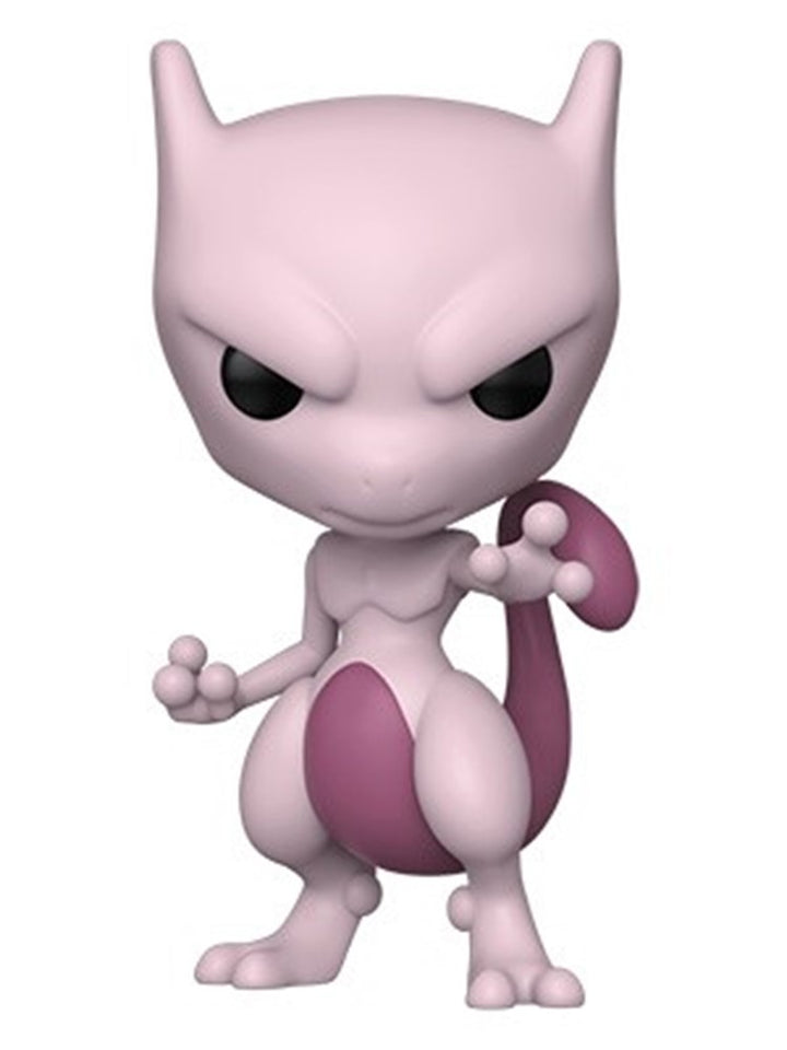 Funko POP! - Pokémon - Mewtwo