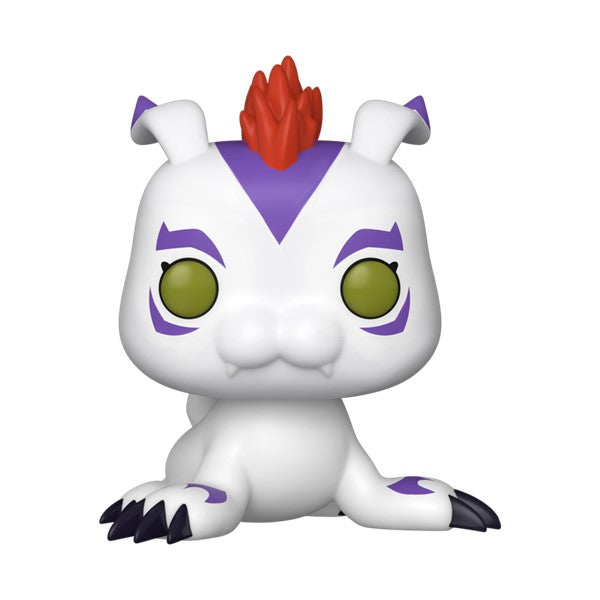 Funko POP! - Digimon - Gomamon