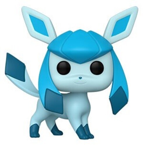 Funko POP! - Pokémon - Glaceon