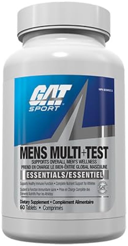 Gat Multi-Test