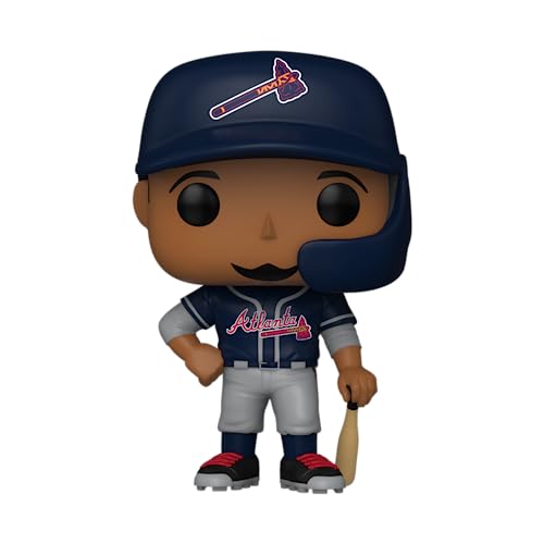 Funko POP! - MLB - Ronald Acuna Jr. (ALT)
