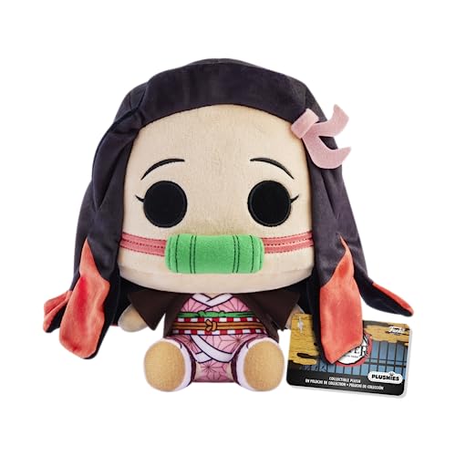Funko Plush - Demon Slayer - Nezuko 7"