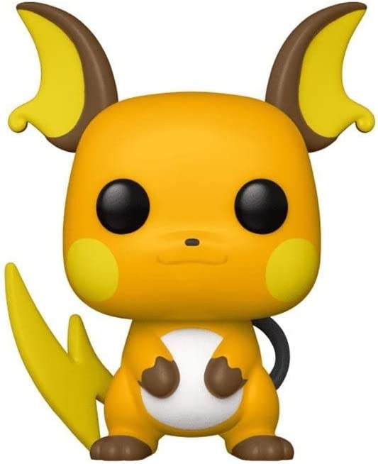 Funko POP! - Pokémon - Raichu