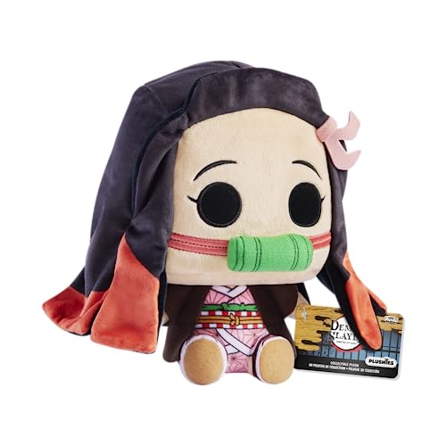 Funko Plush - Demon Slayer - Nezuko 7"