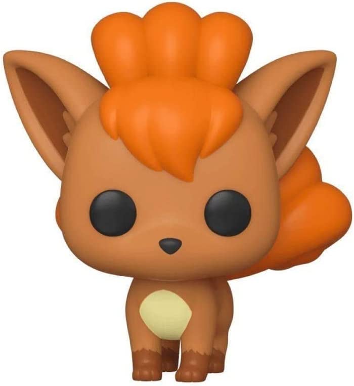Funko POP! - Pokémon - Vulpix