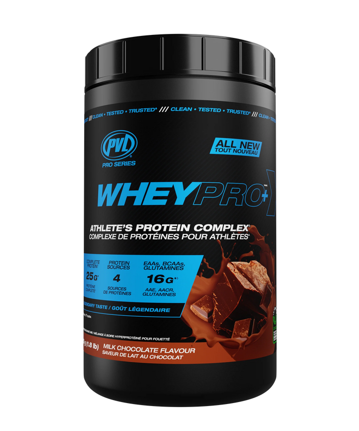 PVL Whey Pro+ Protein