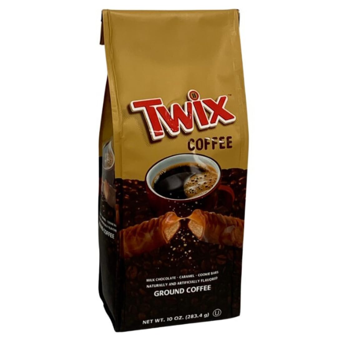 Chocolate Bar Coffee