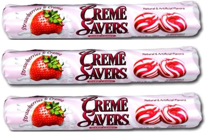 Creme Savers