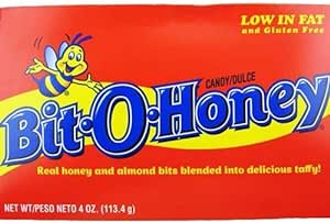 Bit-O-Honey