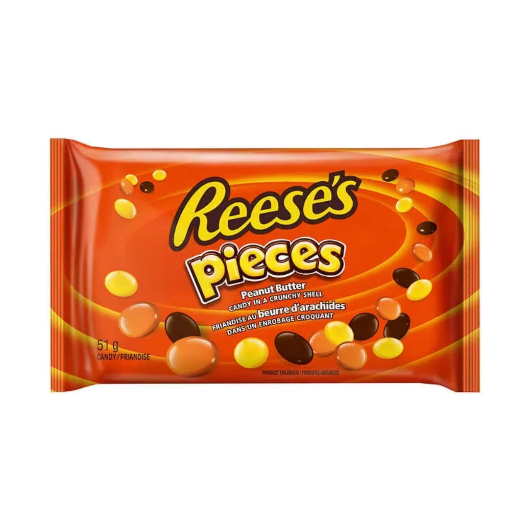 Reese's Pieces