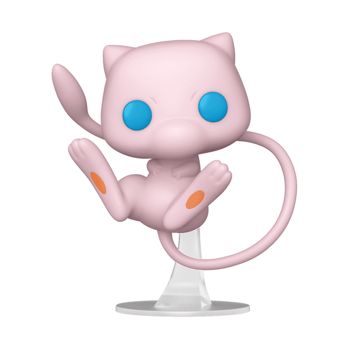 Funko POP! - Pokémon - Mew