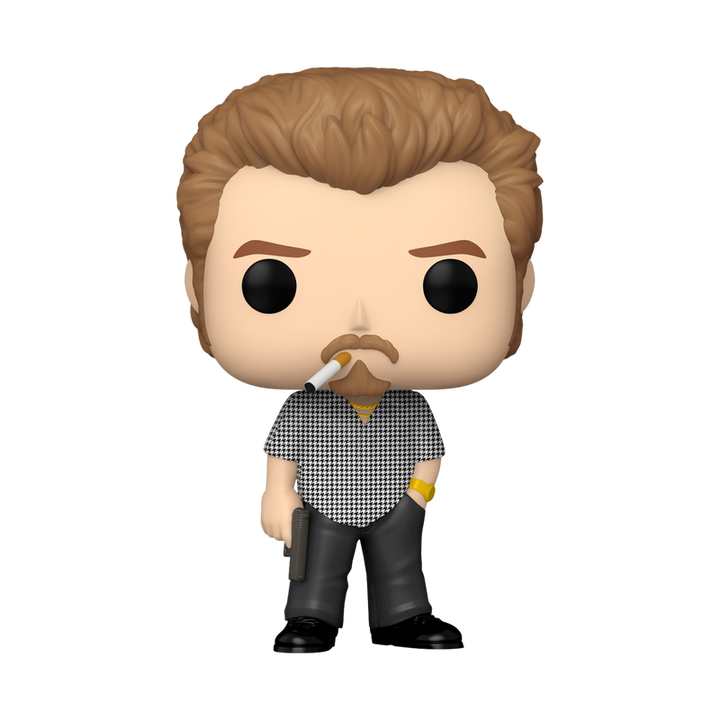 Funko POP! - Trailer Park Boys - Ricky