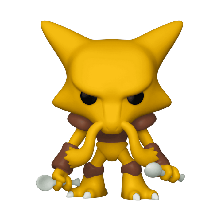 Funko POP! - Pokémon - Alakazam