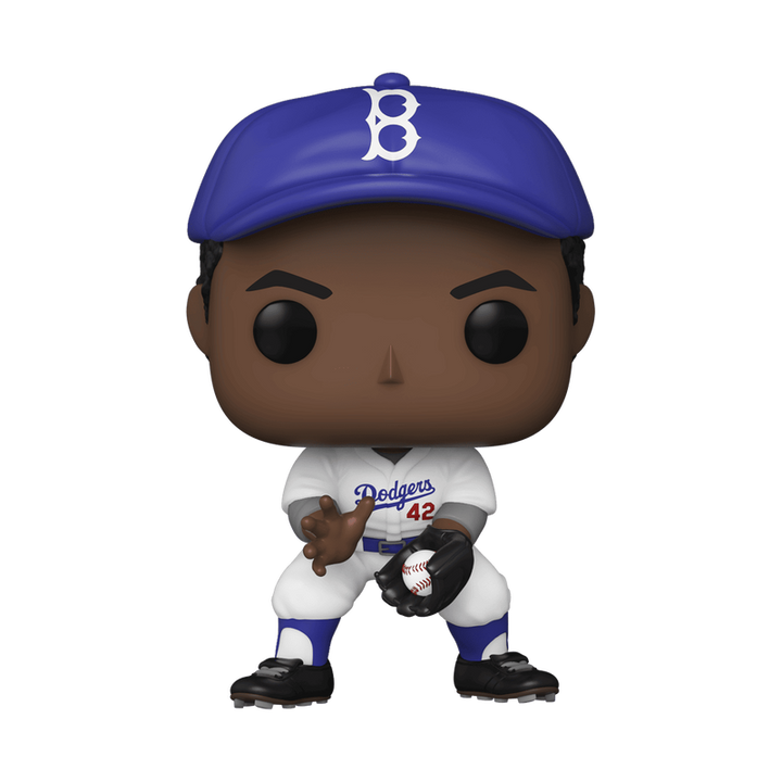 Funko POP! - MLB - Jackie Robinson