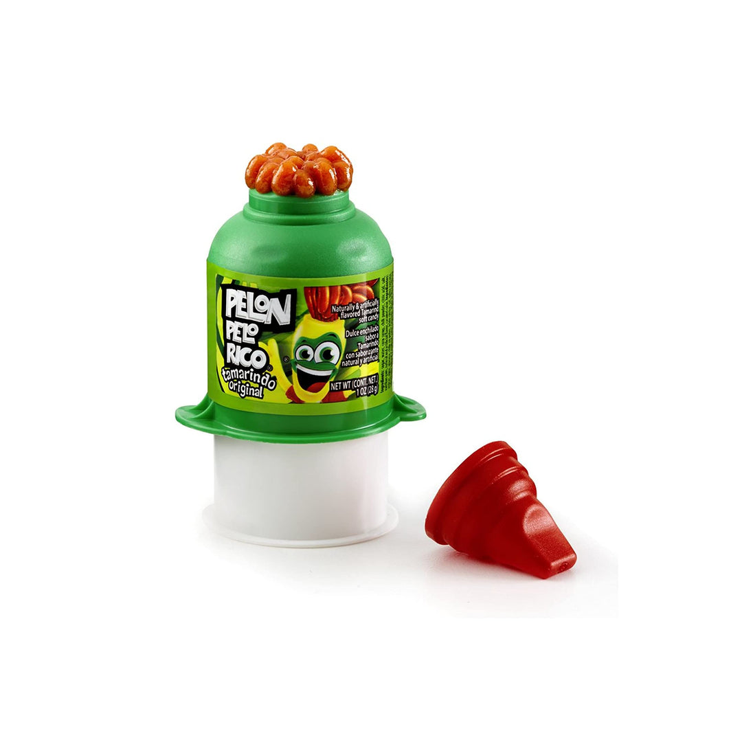 Pelon Pelo Rico Squeeze Candy