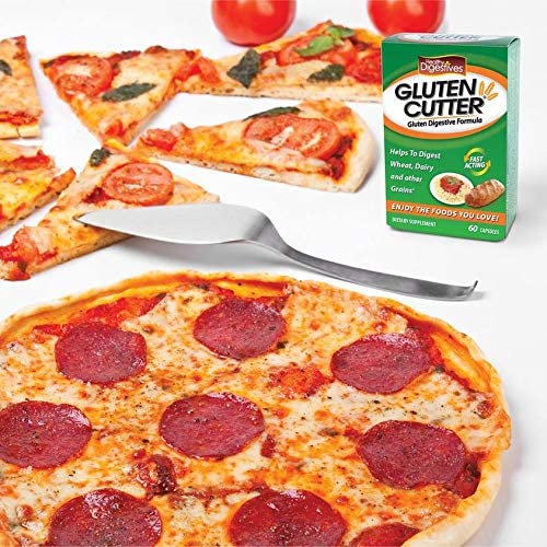 Gluten Cutter