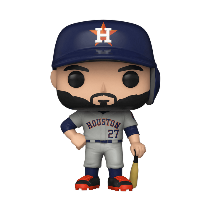 Funko POP! - MLB - Jose Altuve