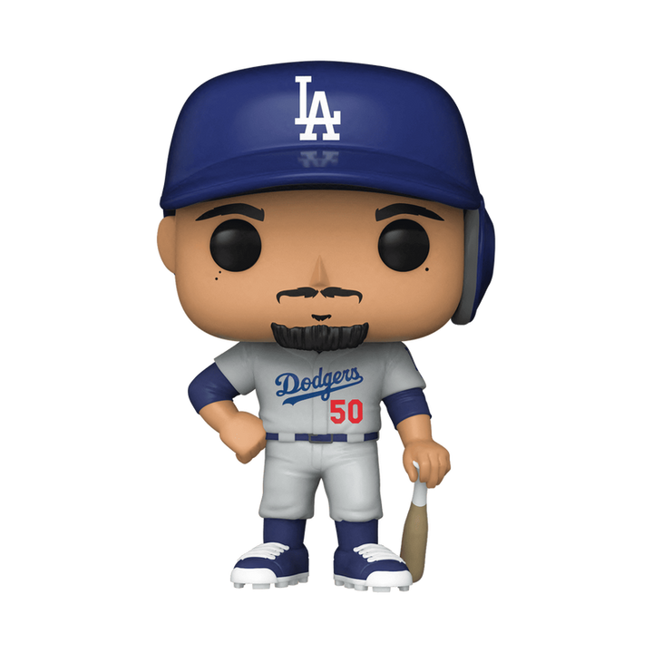 Funko POP! - MLB - Mookie Betts