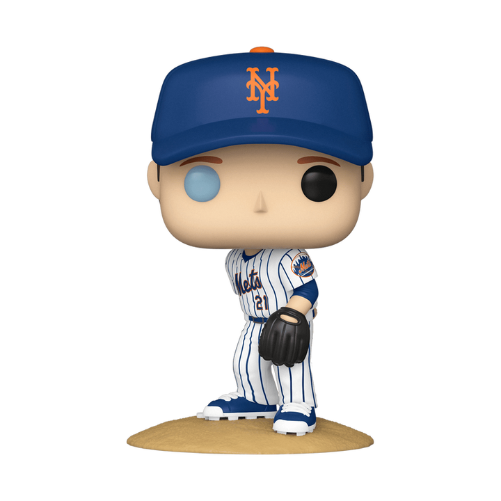 Funko POP! - MLB - Max Scherzer
