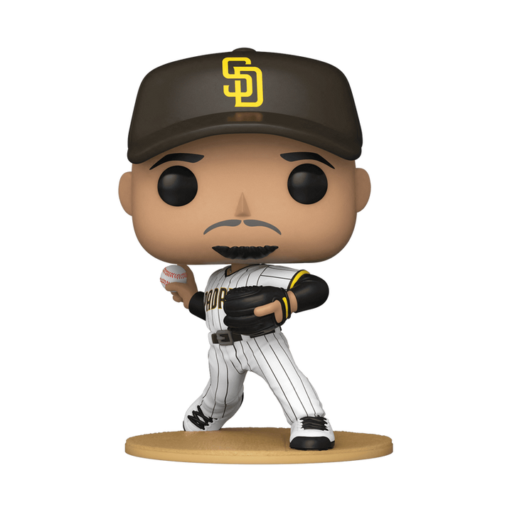 Funko POP! - MLB - Manny Machado