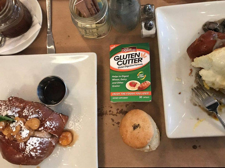 Gluten Cutter