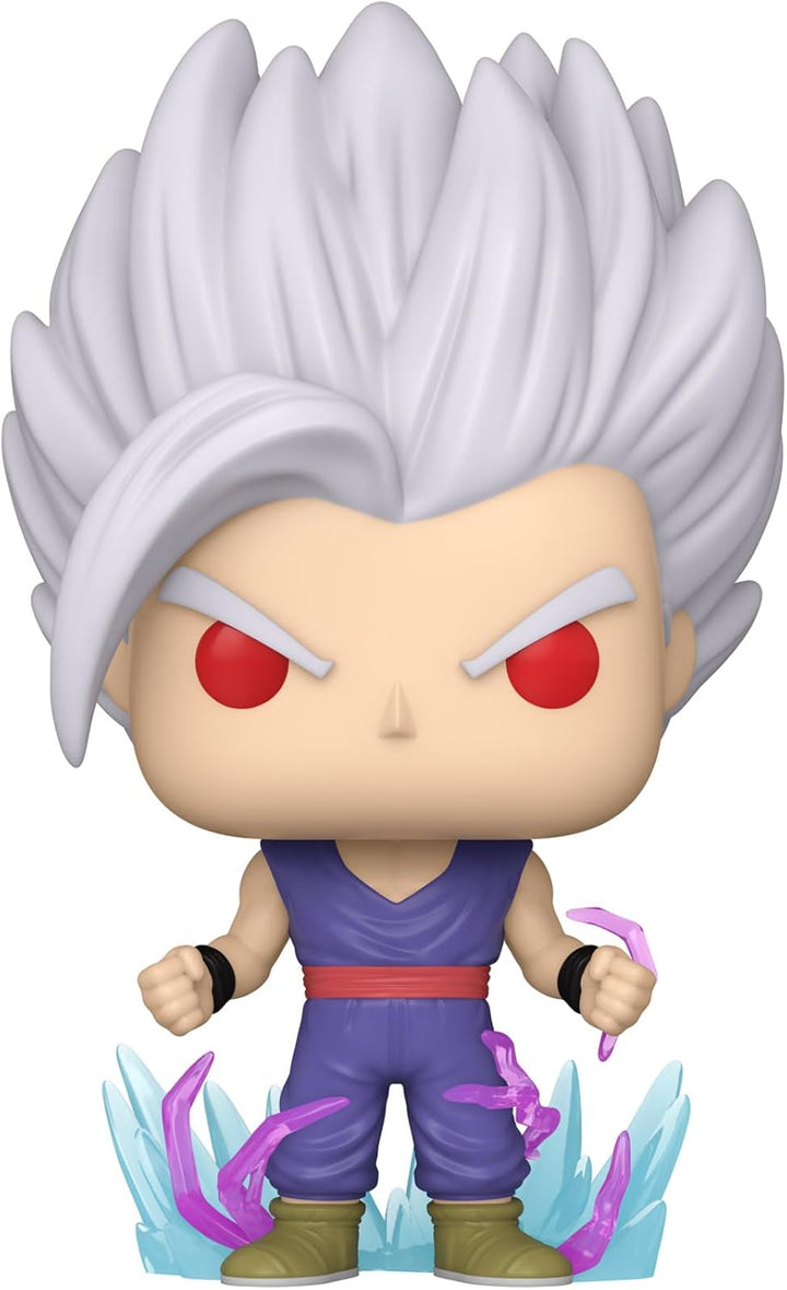 Funko POP! - Dragonball Super Hero - Son Gohan (Beast)
