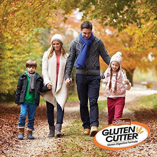 Gluten Cutter