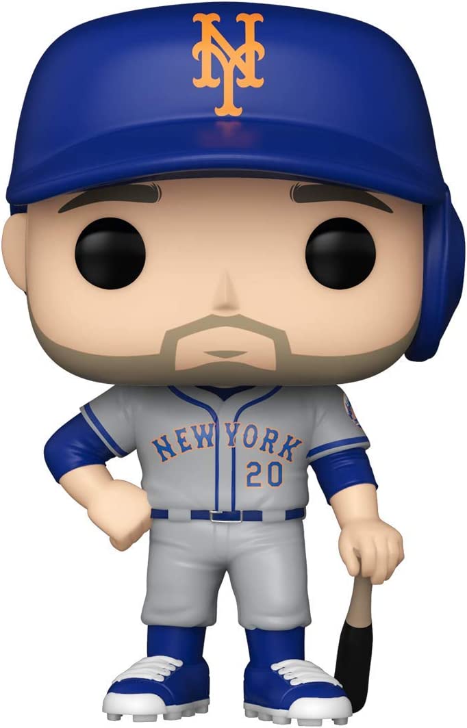 Funko POP! - MLB - Pete Alonso